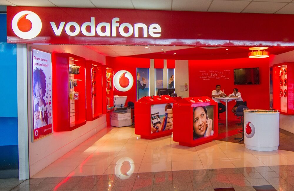 Vodafone 2