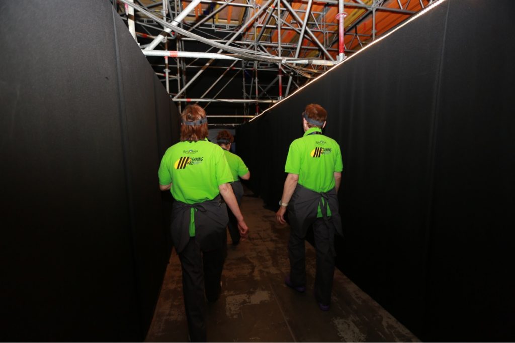 Eurovision 2016, Kyiv. 2