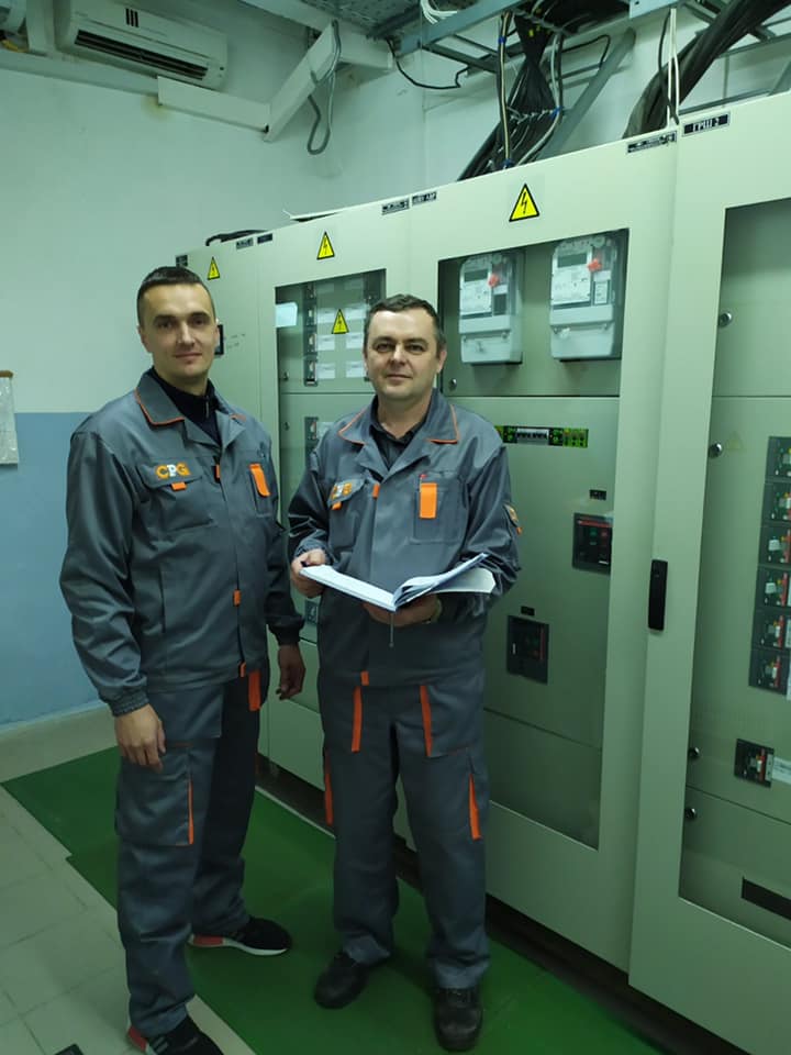 Maintenance 1 Services