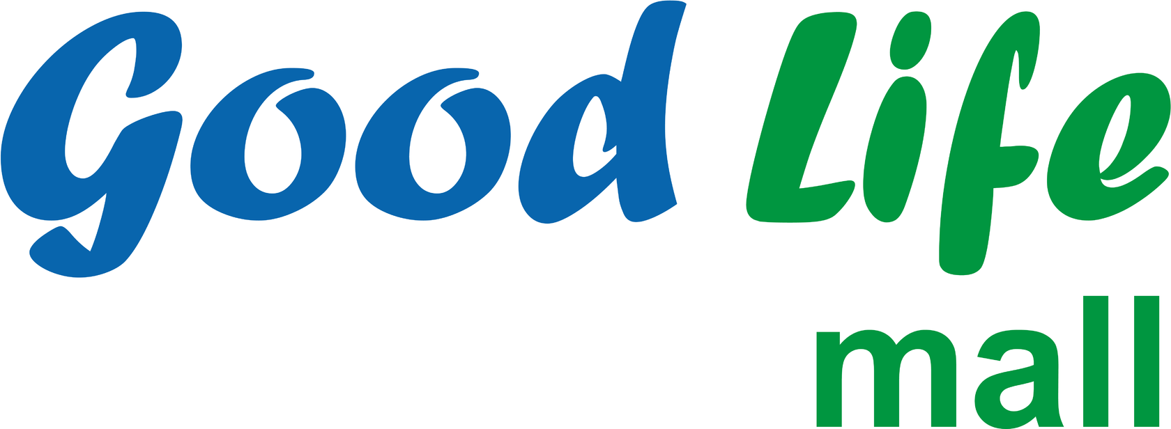 Good life mall 1
