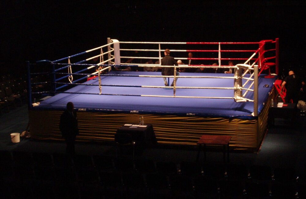 European Boxing Championship 3