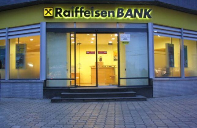 Raiffeisen Bank Aval