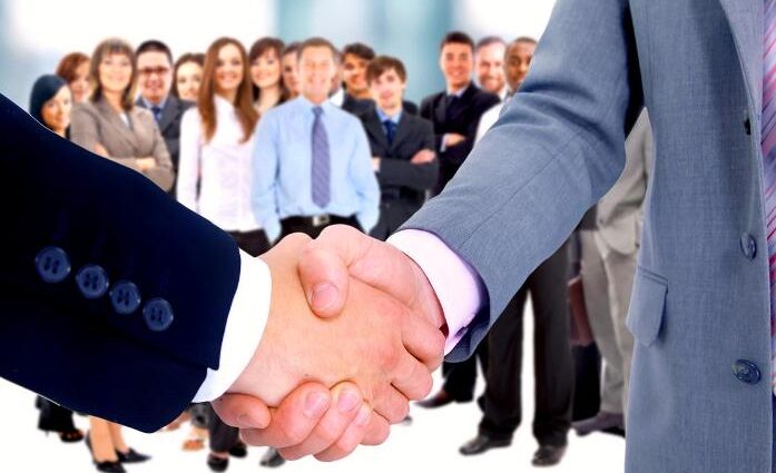 Як правильно організувати клінінг сервіс? 5