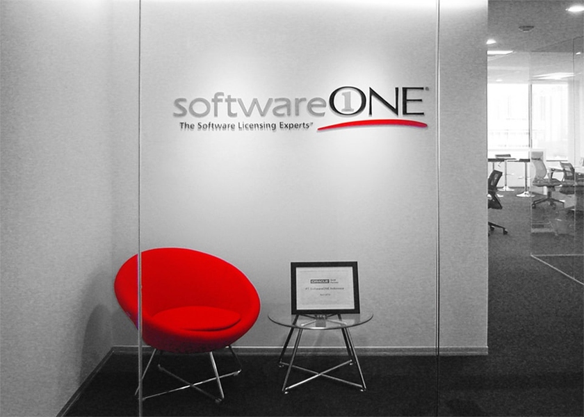 SoftwareONE Ukraine 1