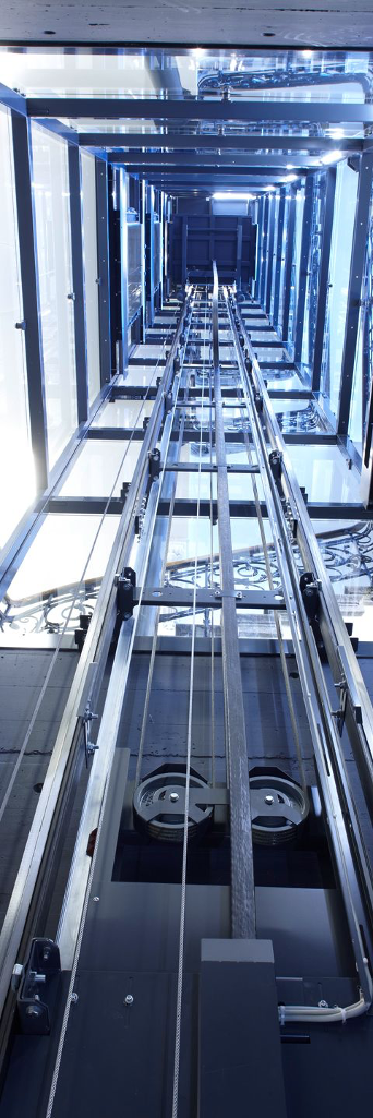 tol Konserwacja sprzętu windy i ruchomych 1