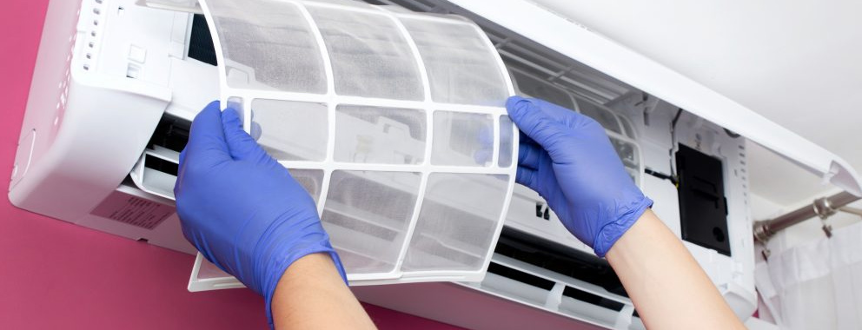 Utrzymanie systemów wentylacji, klimatyzacja 1 Utrzymanie systemów wentylacji, klimatyzacja