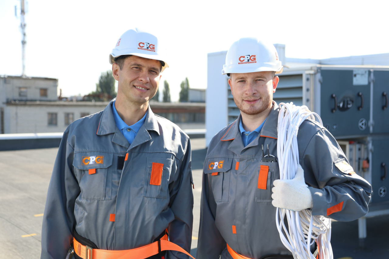 Industry 3 Your business