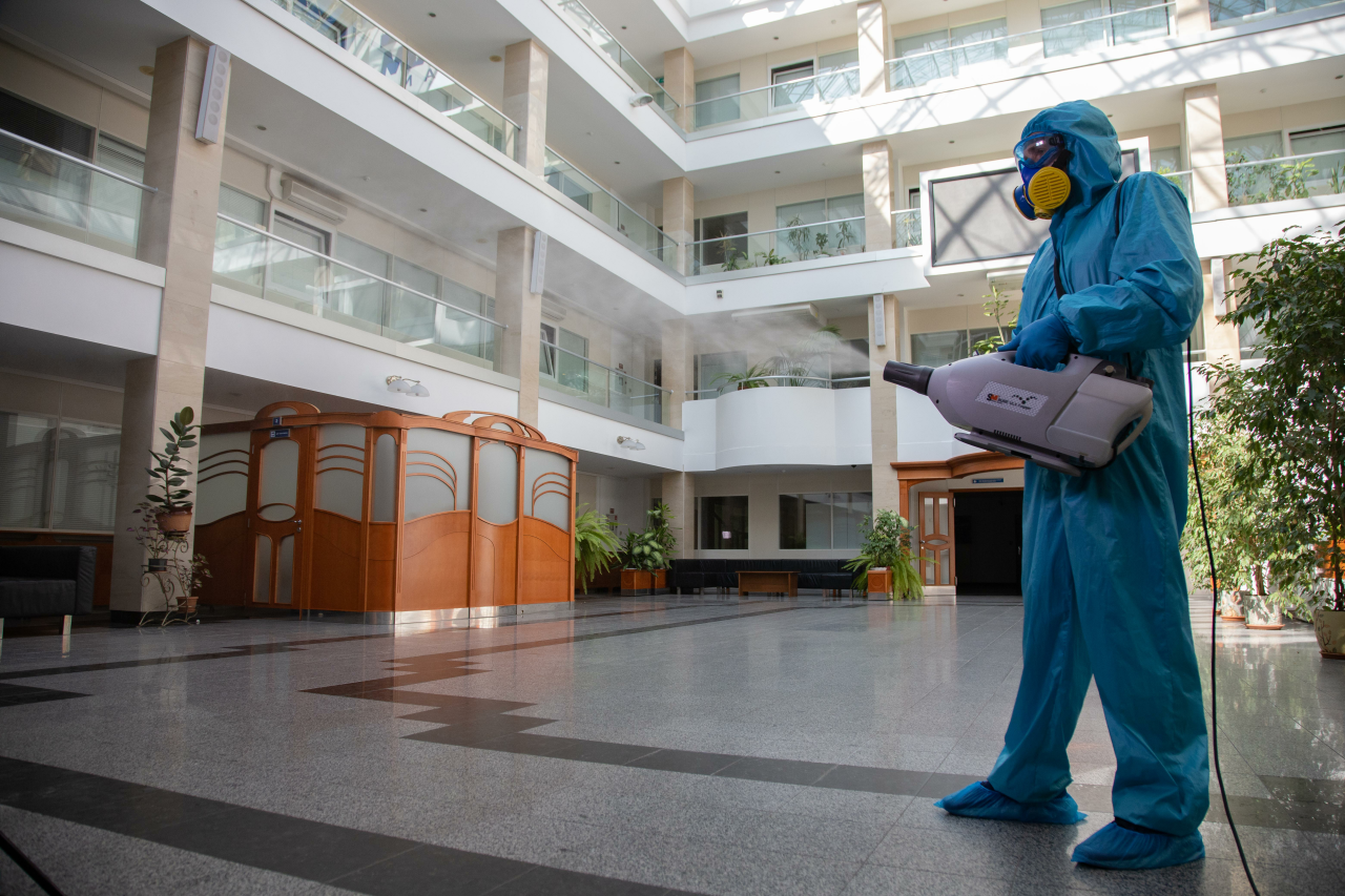 Medical institutions 2 Your business