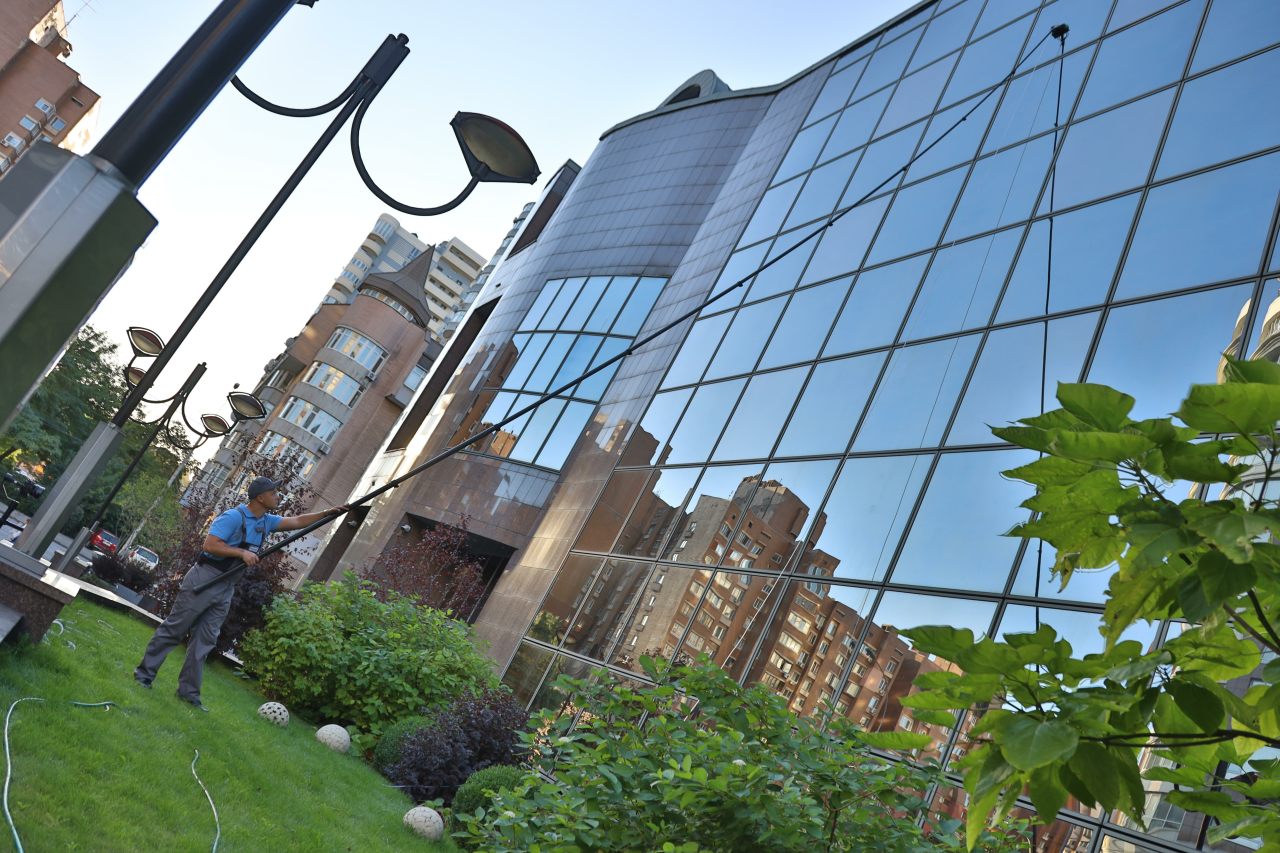 Centra biznesowe 3 Twój biznes