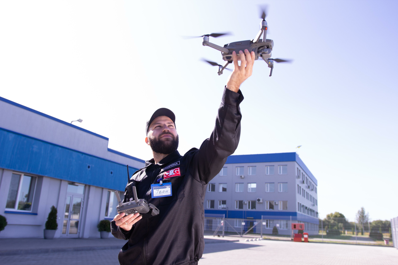 Banks 7 Your business