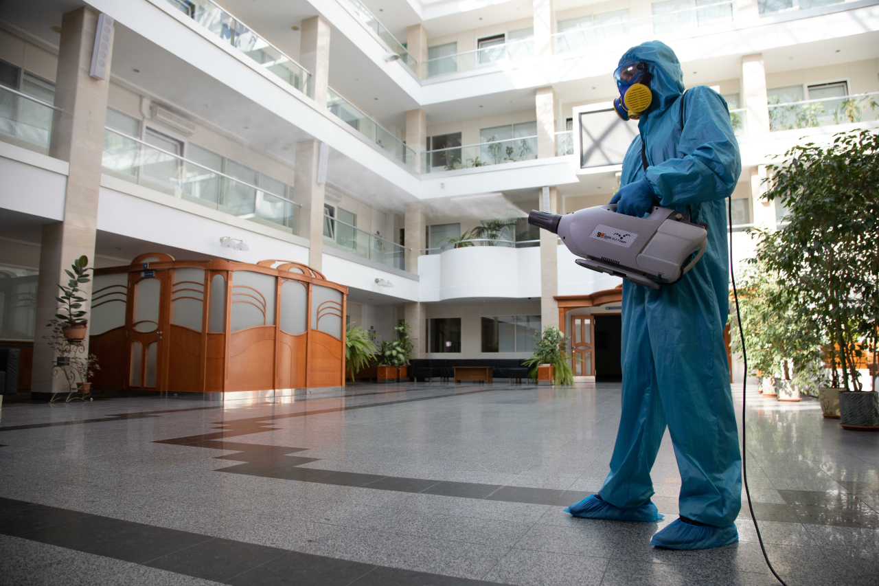 Centra biznesowe 4 Twój biznes