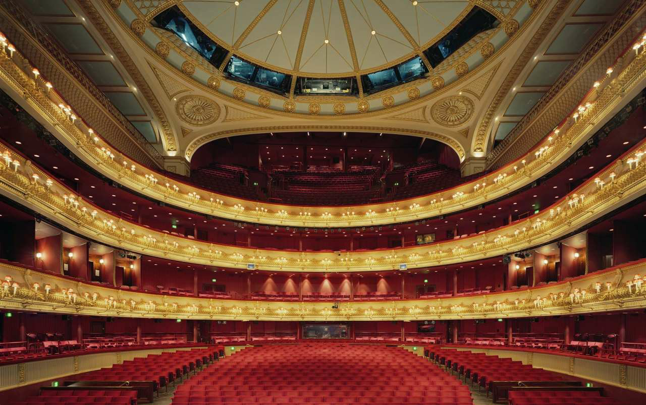 Cultural institutions 1 Your business