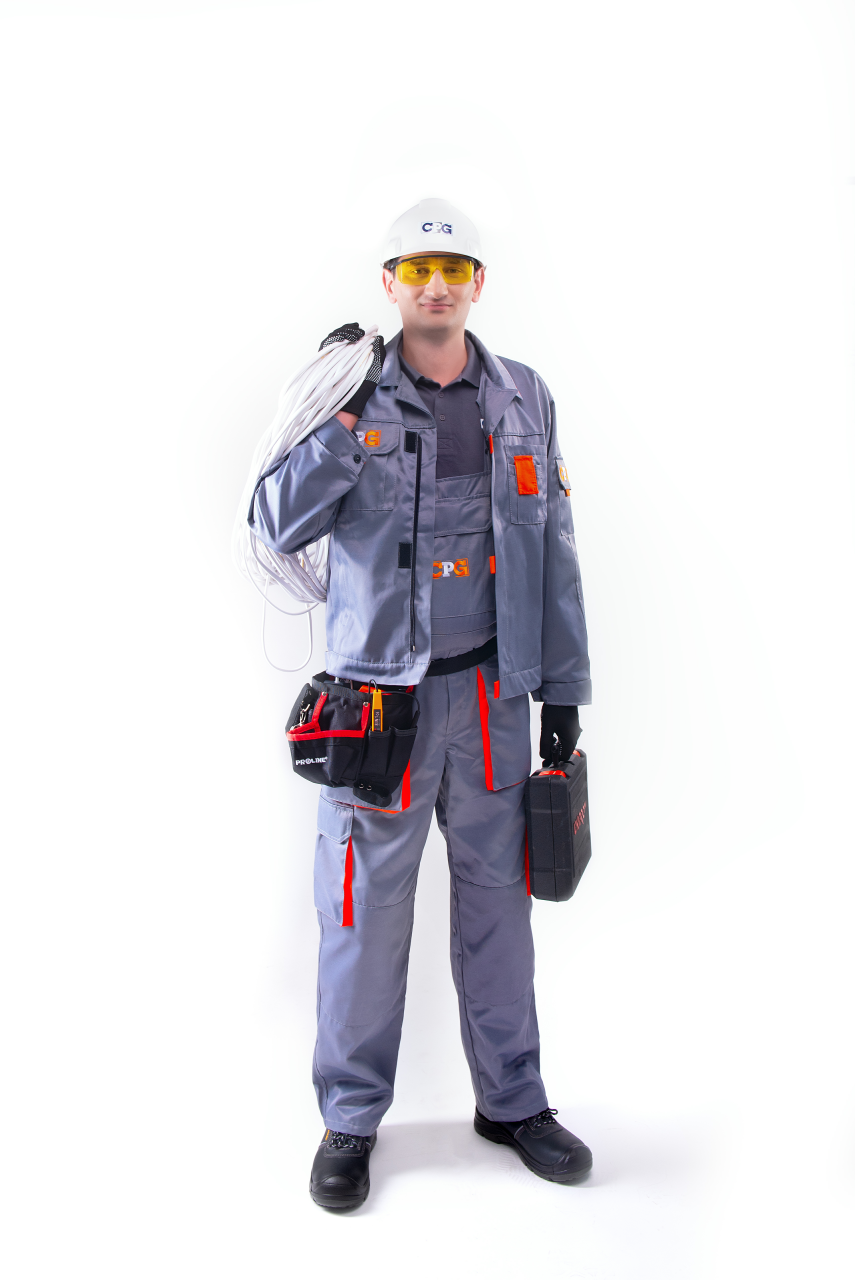 Cultural institutions 3 Your business