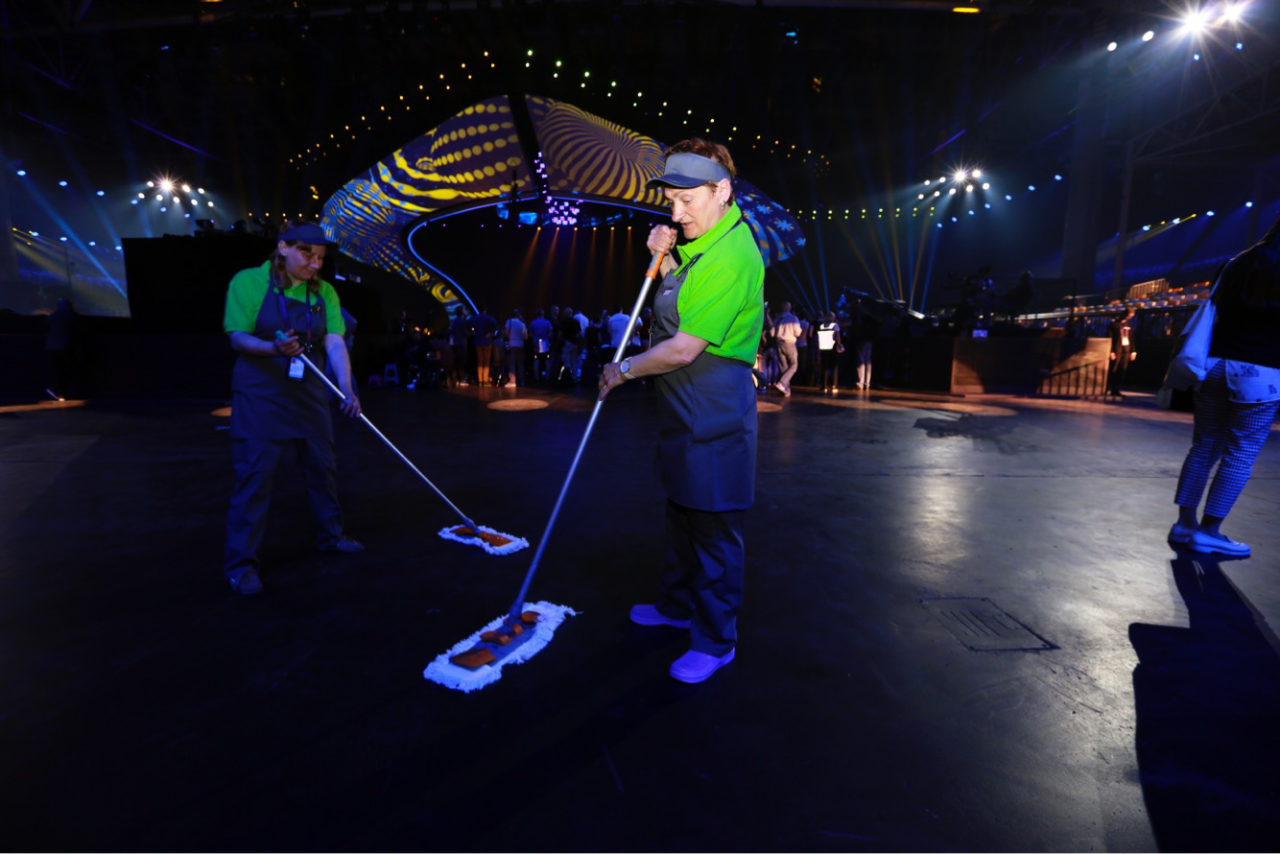 Imprezy masowe. Wydarzenia 2 Twój biznes