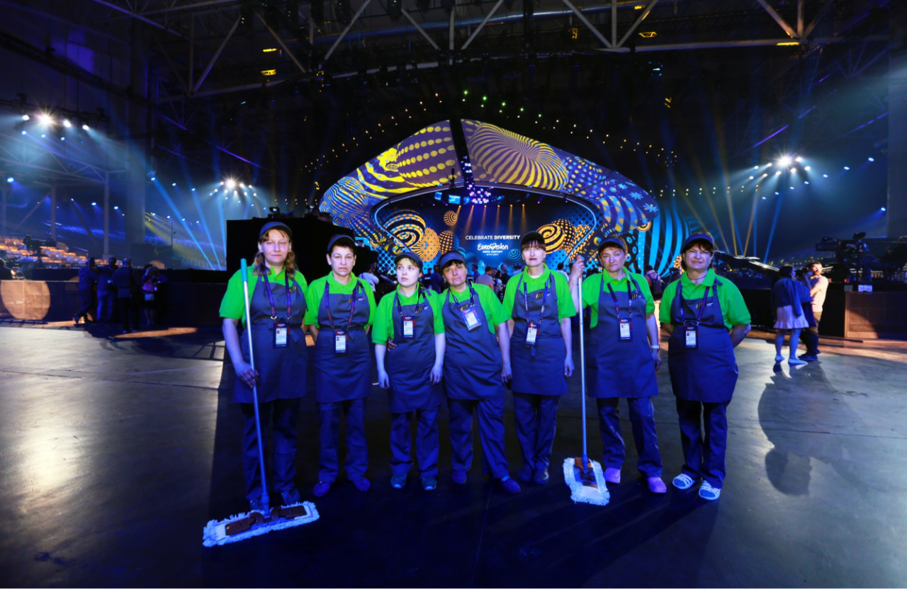 Imprezy masowe. Wydarzenia 1 Twój biznes