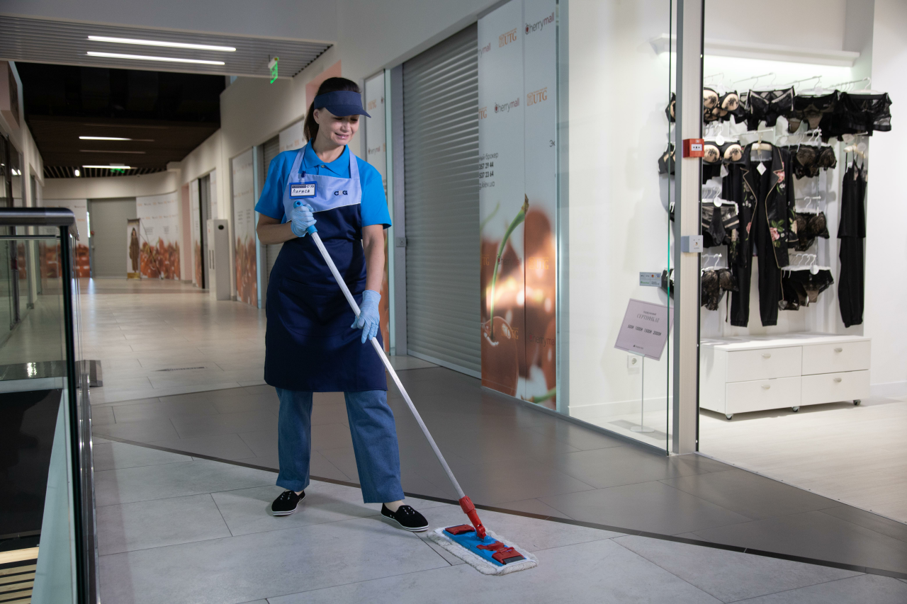 Cleaning 4 Services