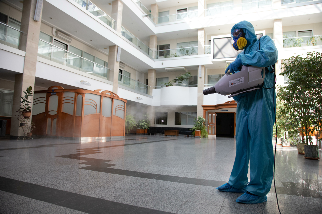 Non-food retail 3 Your business