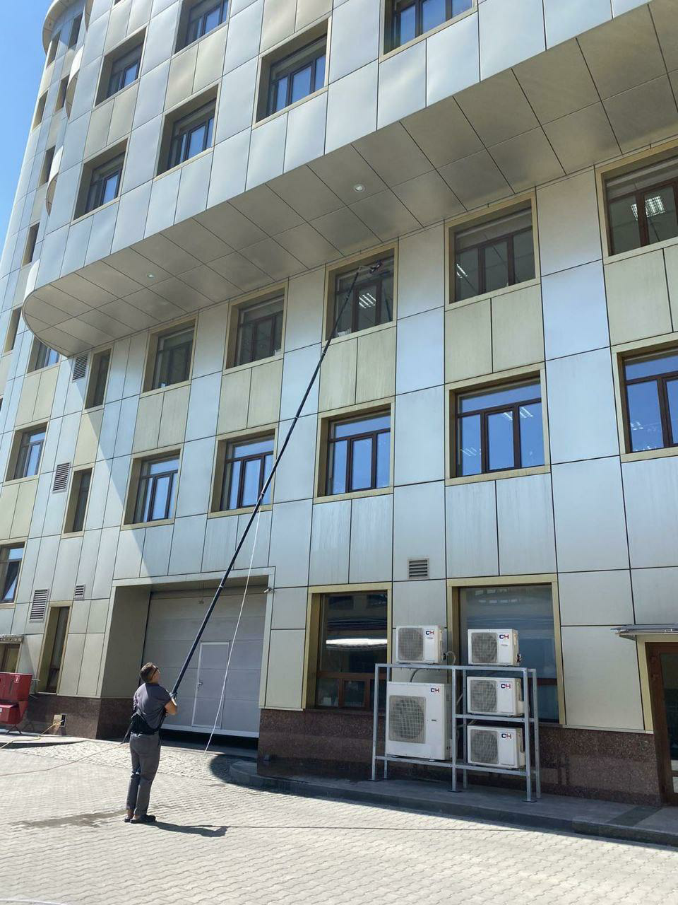 Office administrative premises 3 Your business