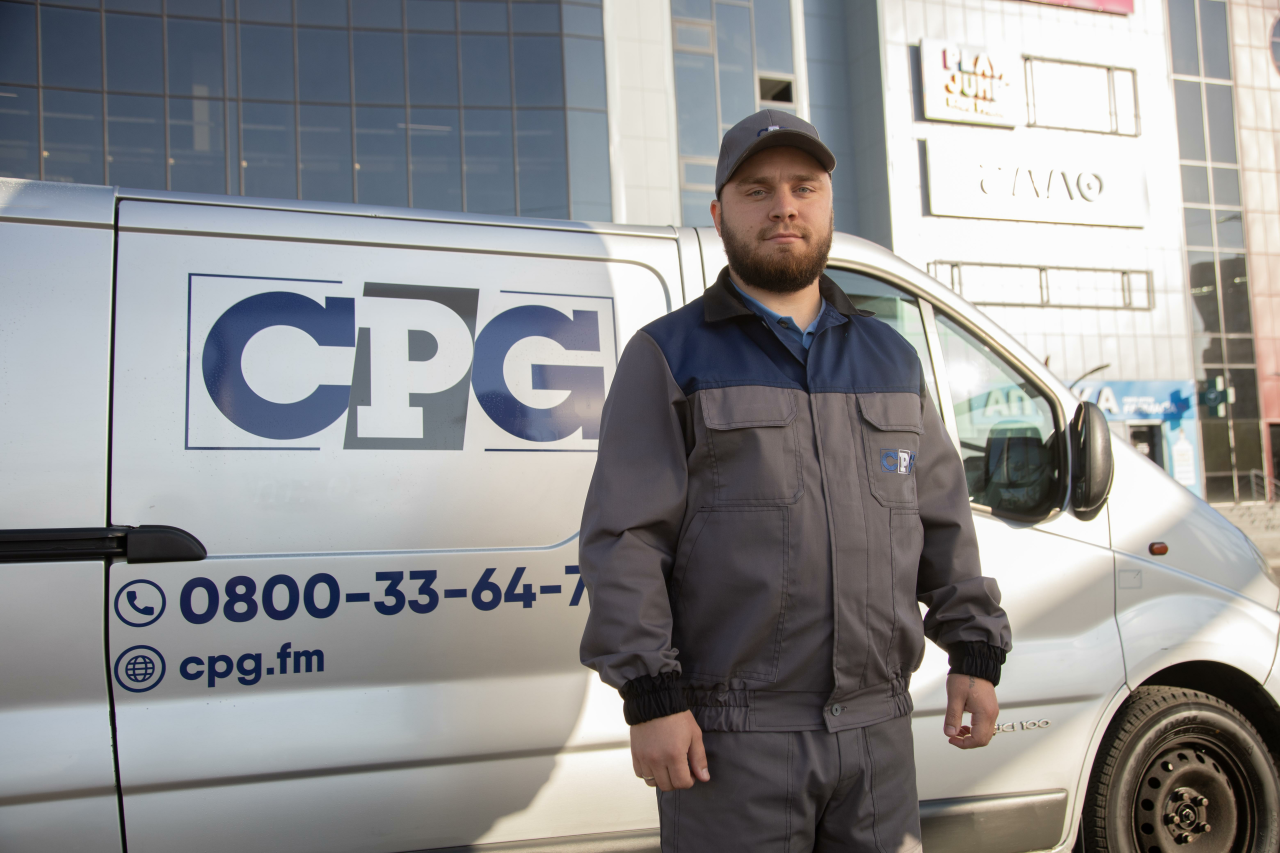 Office administrative premises 4 Your business