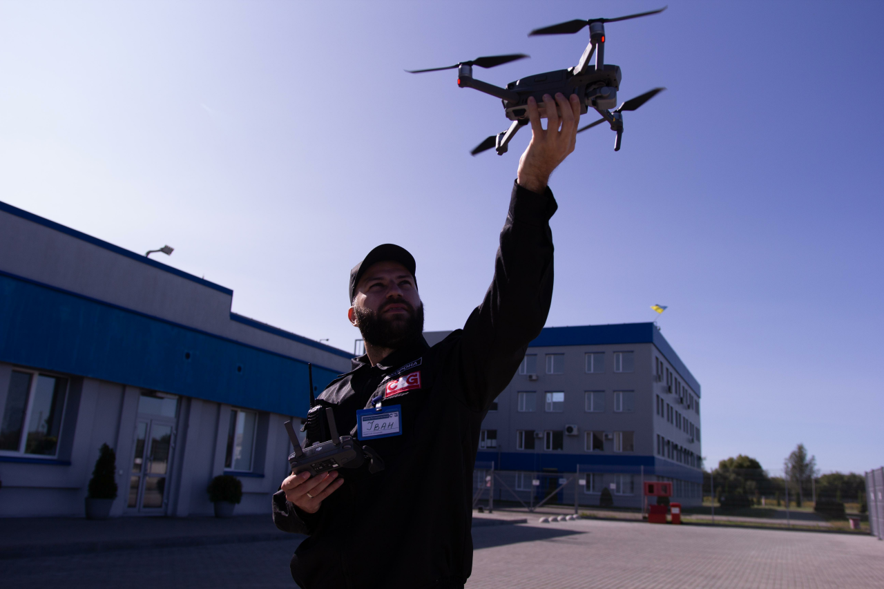 Wartościowa oferta dla przedsiębiorstw przemysłowych 2 Twój biznes