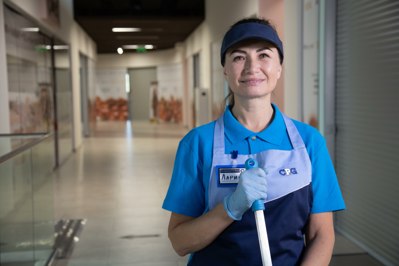 Wartościowa oferta dla przedsiębiorstw przemysłowych 4 Twój biznes