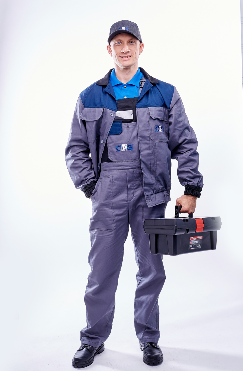 cpg-tech-fire (1) Maintenance of fire safety systems 1 Maintenance