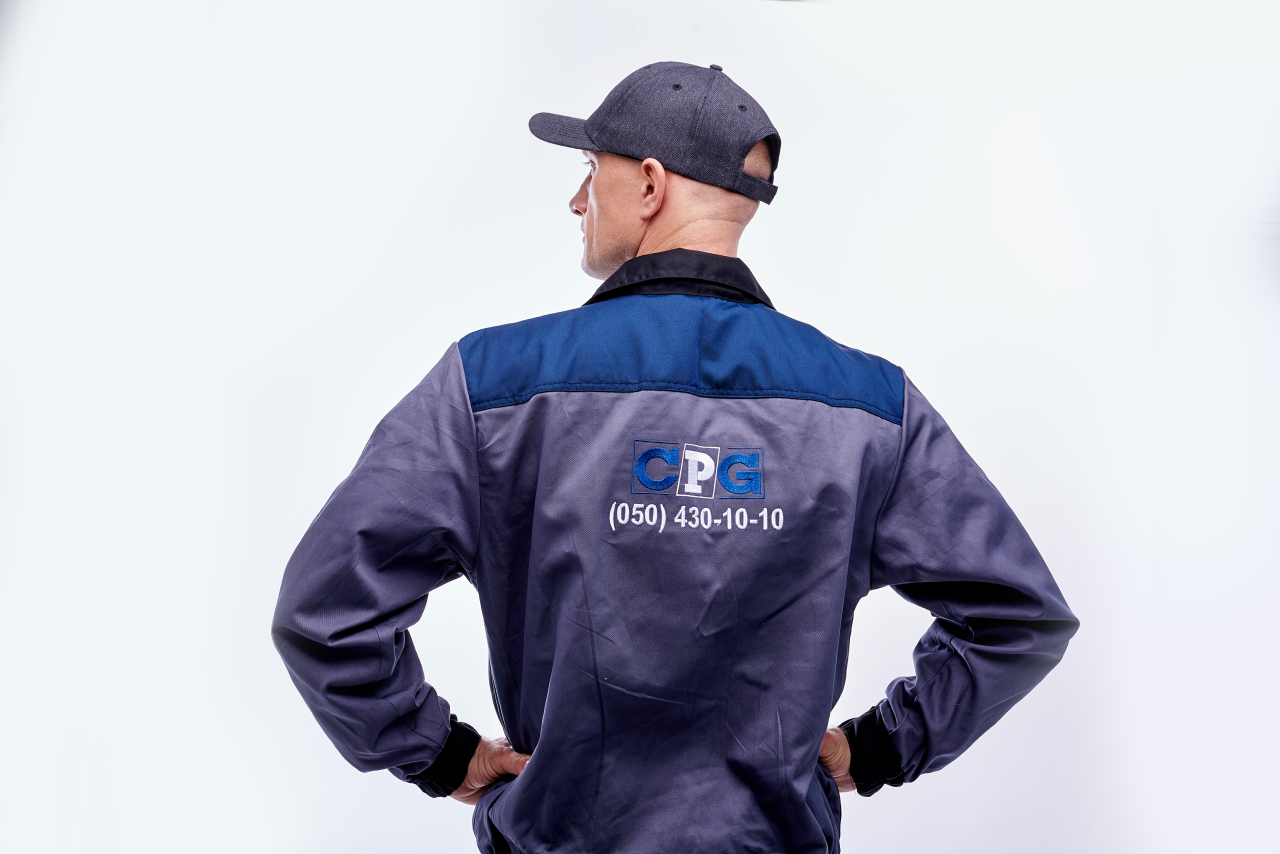 cpg-tech-fire (2) Maintenance of fire safety systems 3 Maintenance