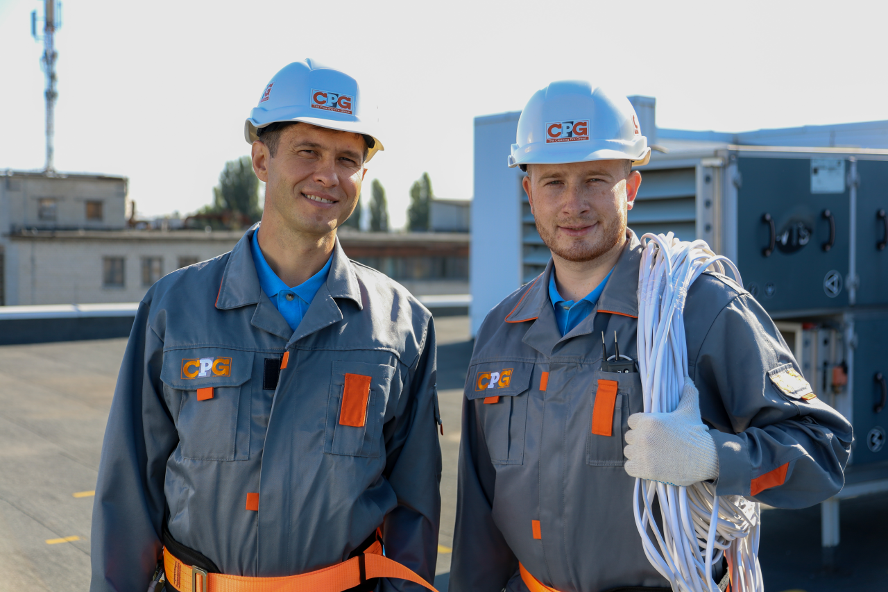 Outstaffing 1 Services