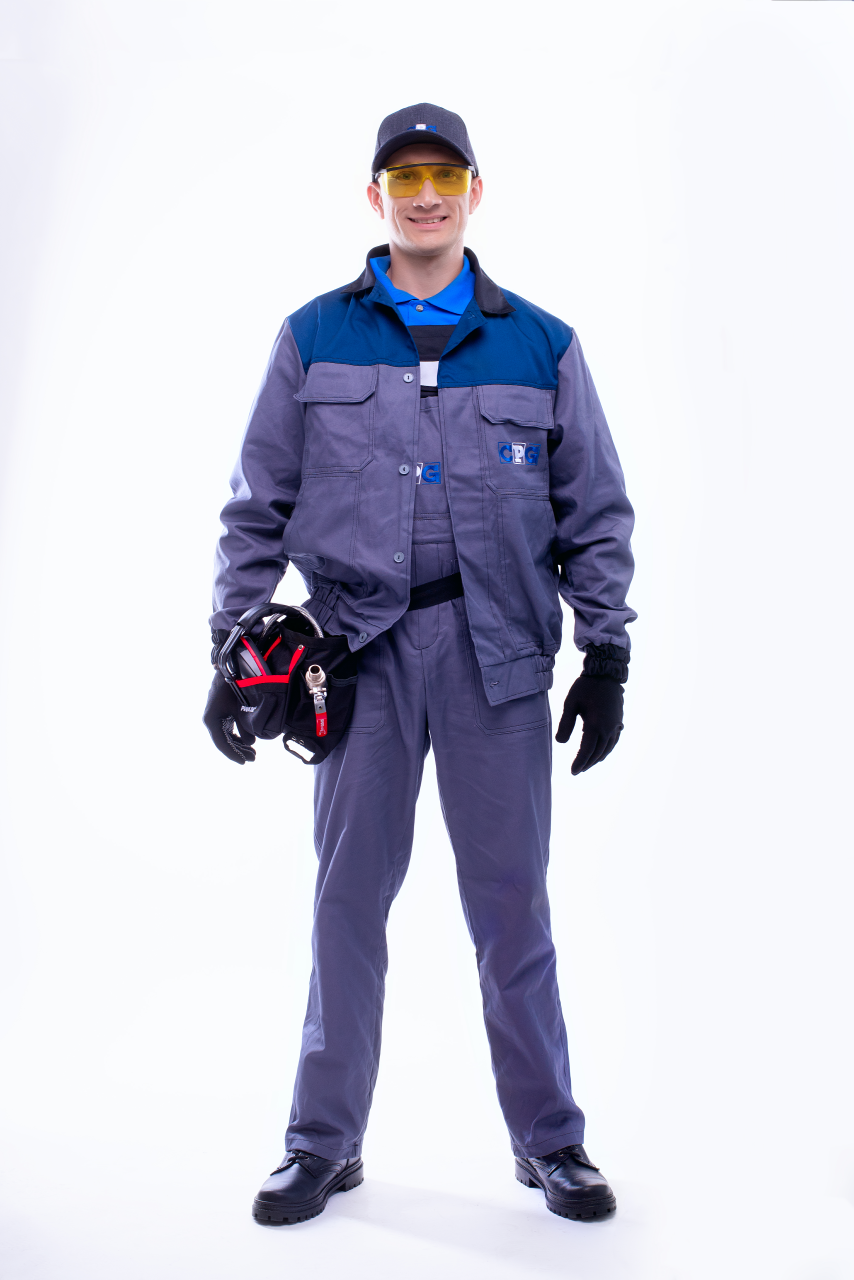 Utrzymanie systemów zaopatrzenia ciepła 2 Utrzymanie nieruchomości