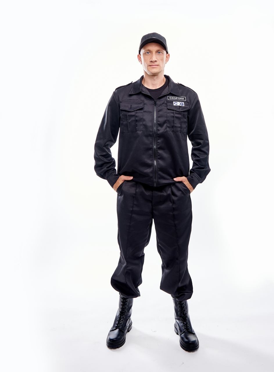 Protection 5 Services