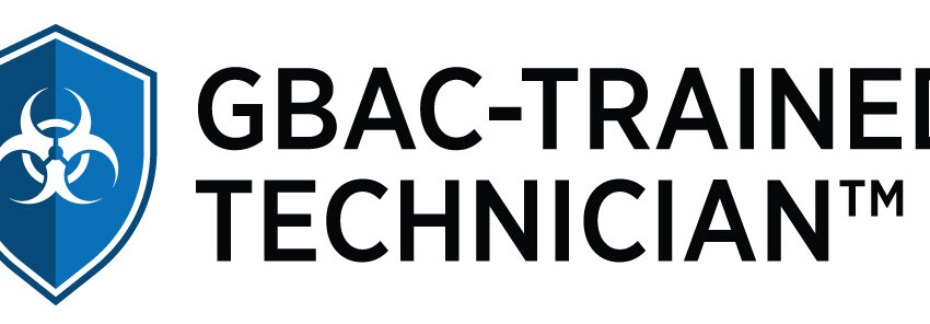 Компанія CPG отримала міжнародний сертифікат GBAC 1