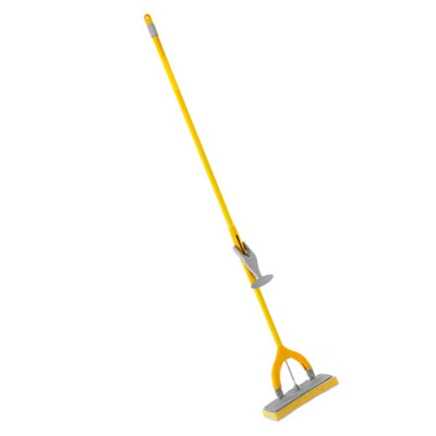 Продаж нерухомості 19 Швабра для сухого та вологого прибирання Squizzo