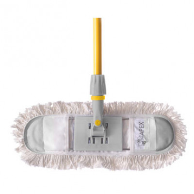Продаж нерухомості 18 Швабра 60см для сухого прибирання бавовна