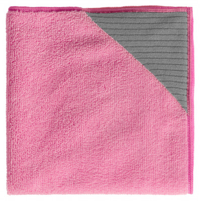 Серветки для вологого прибирання і полірування Dual-T 5шт.