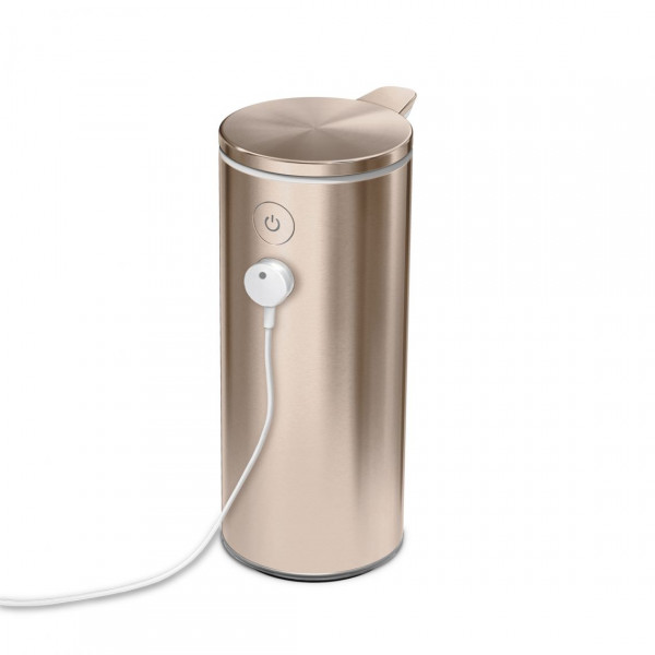 Дозатор рідкого мила сенсорний 0,266 л