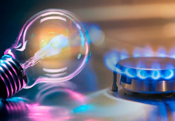 Electricity and gas supply 1 Services