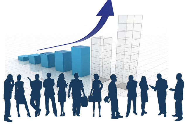 Людський капітал: чому люди важливіші за процеси 14