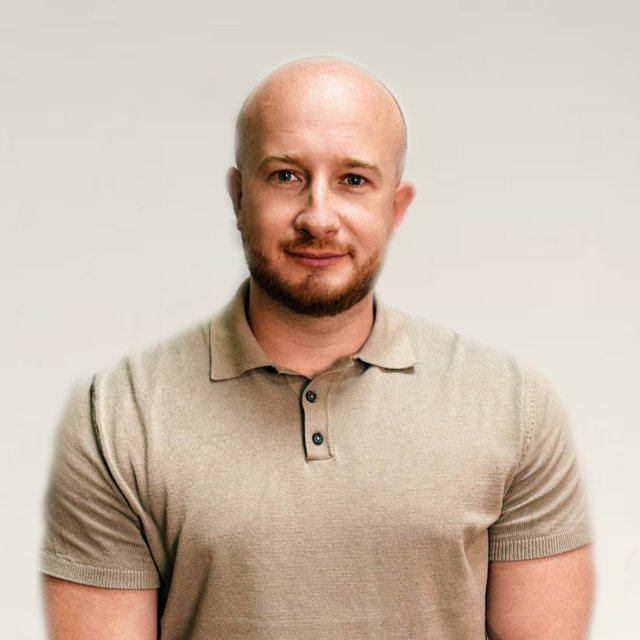 Про нас 39 Соколовський Павло