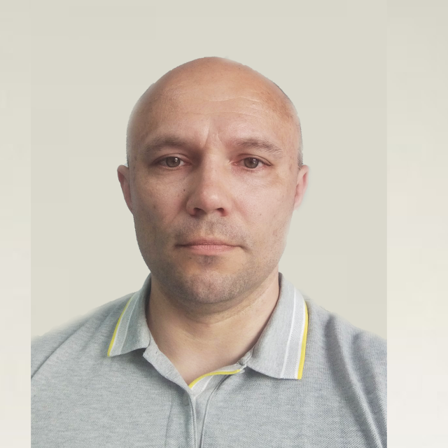 Про нас 38 Тридуб Віталій