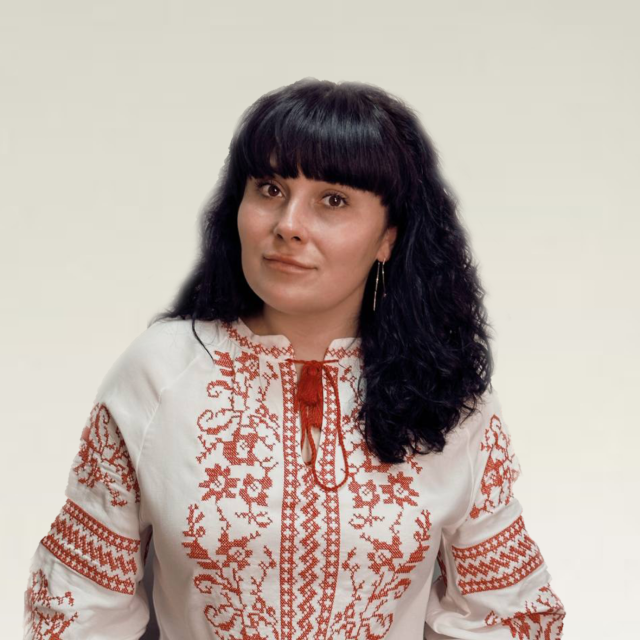 Про нас 37 Цибок Тетяна