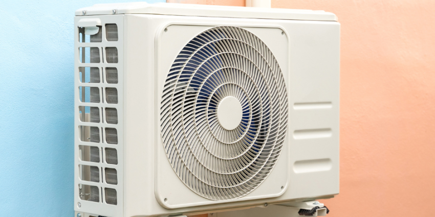 Чому вчасне сервісне обслуговування кондиціонерів є критично важливим 1