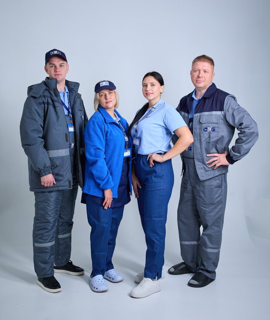 Вибір загальнонаціонального постачальника послуг з управління об’єктами 3