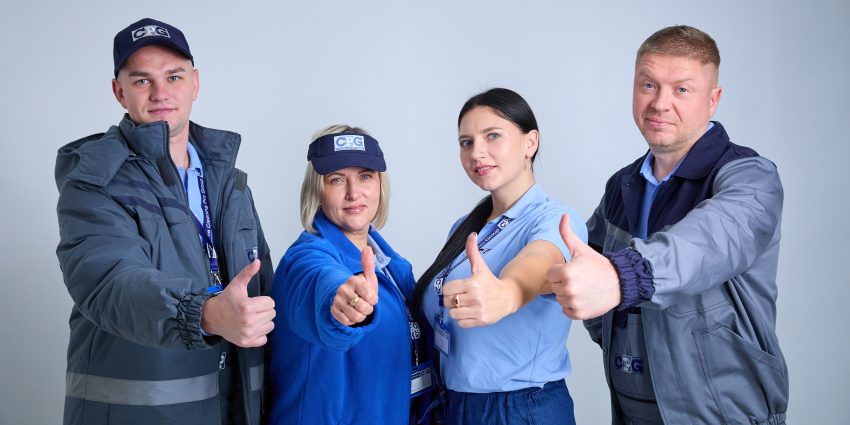 Вибір загальнонаціонального постачальника послуг з управління об’єктами 1