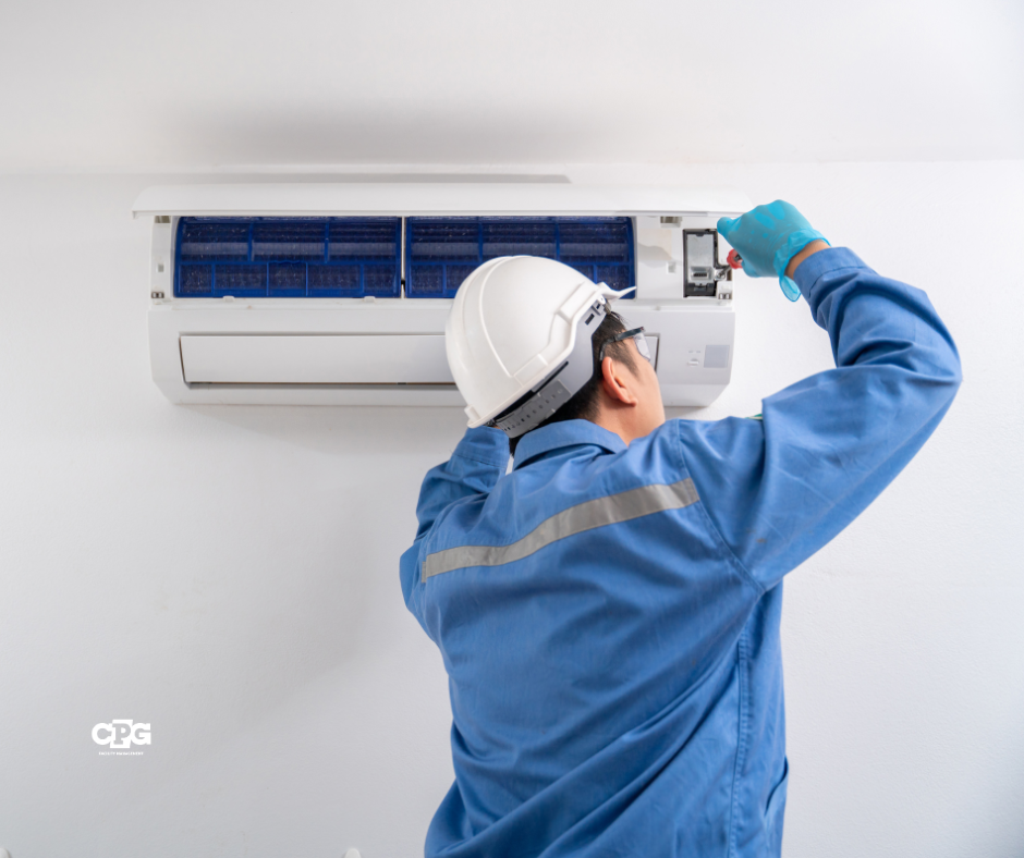 Чому вчасне сервісне обслуговування кондиціонерів є критично важливим 4 Чому вчасне сервісне обслуговування кондиціонерів є критично важливим 3