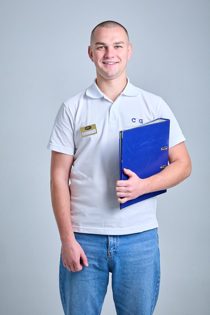 cpg-student Кар'єра 2