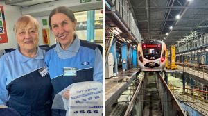 Професійний клінінг Intercity від CPG
