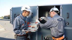 Головна 88 facility management CPG