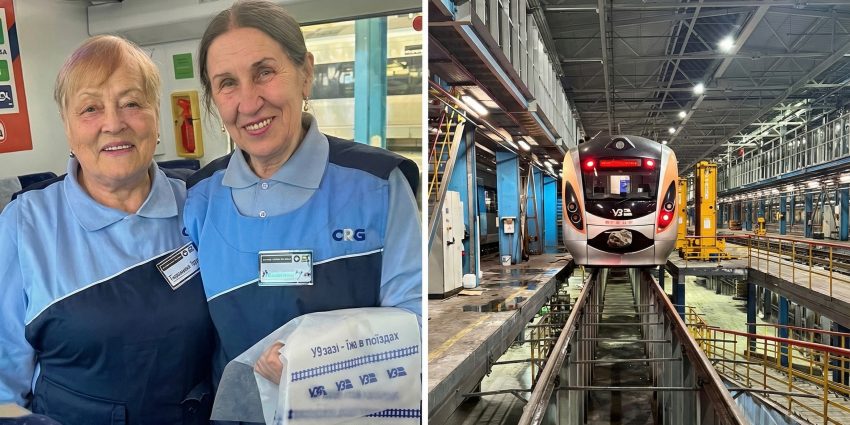 Професійний клінінг Intercity від CPG