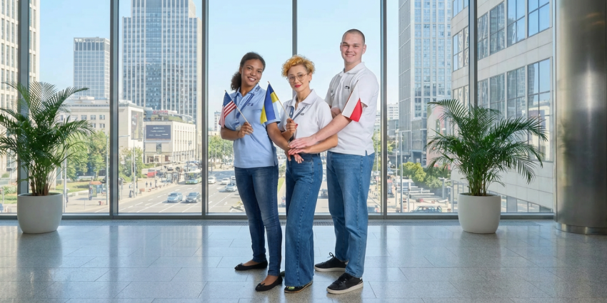 Єдині стандарти чистоти: як CPG працює з мережевим рітейлом у різних країнах 1 Стандарти чистоти у рітейлі